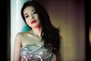 如何画唇妆画出性感美唇的方法步骤